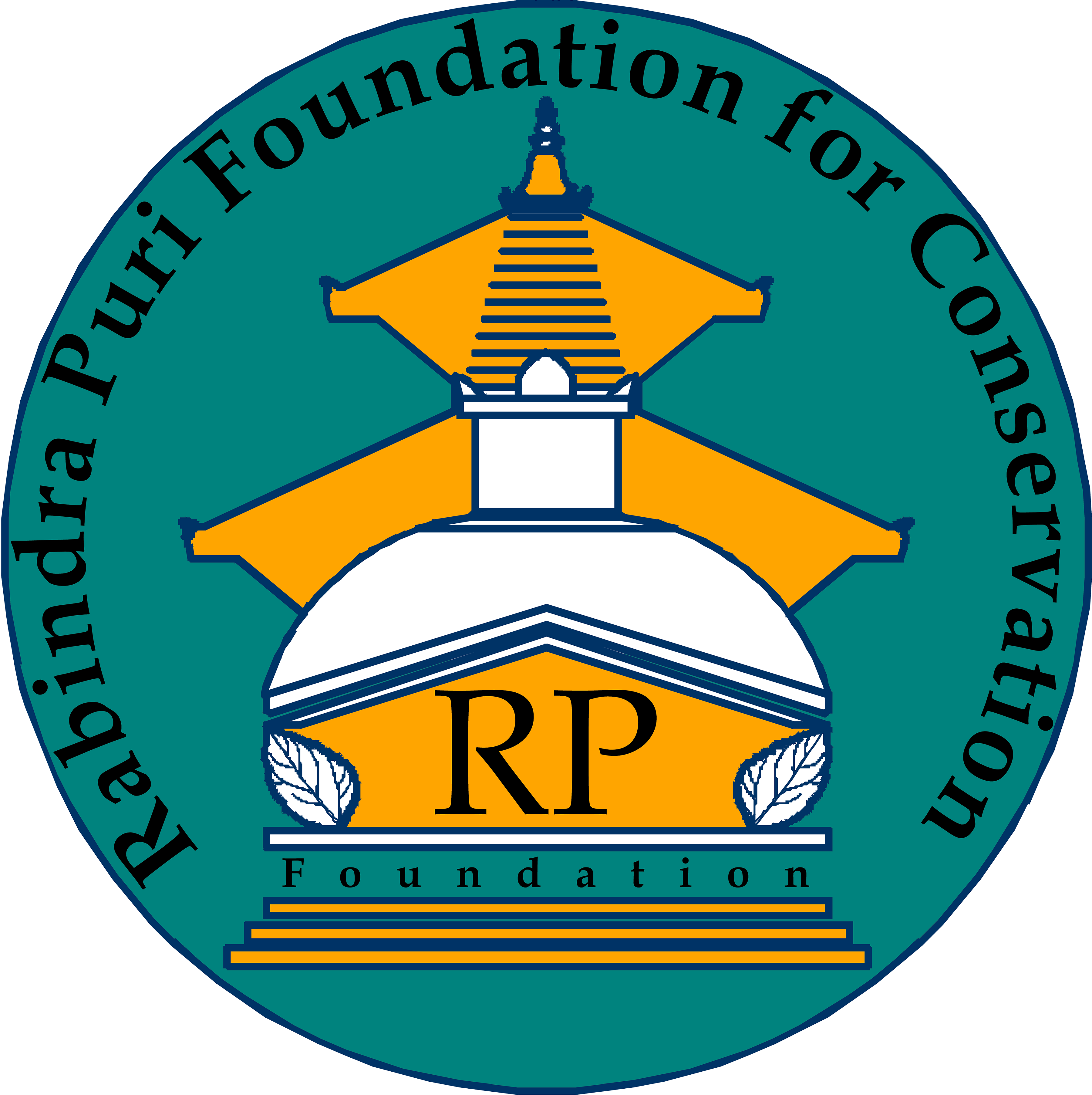 R.P. Foundation